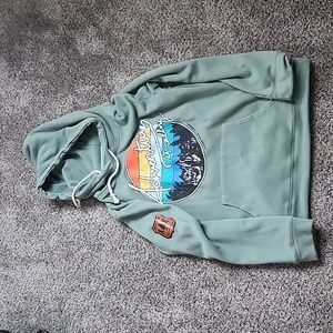 AK chick's Hoodie